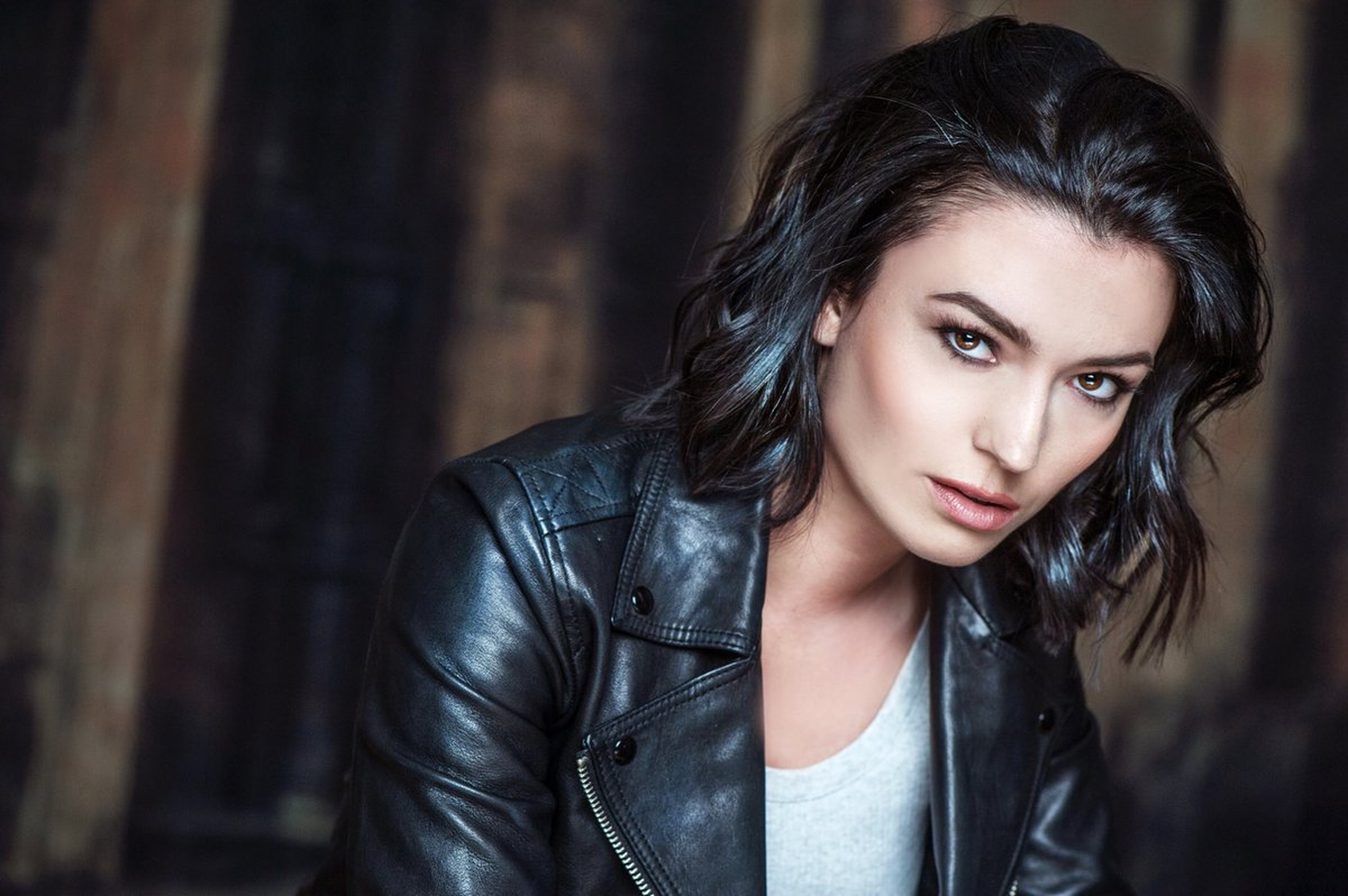 Natasha Negovanlis Natasha Negovanlis