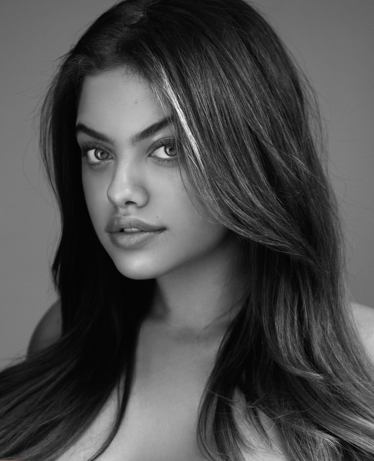 Phoenix Calderon picture