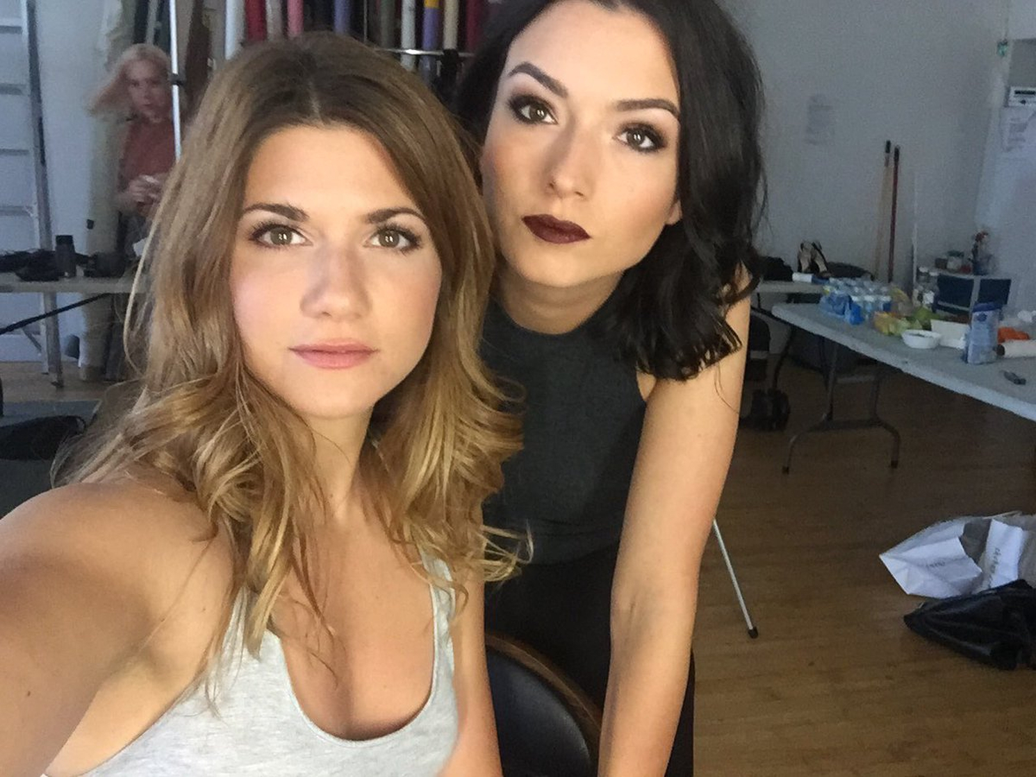 Elise Bauman Elise Bauman