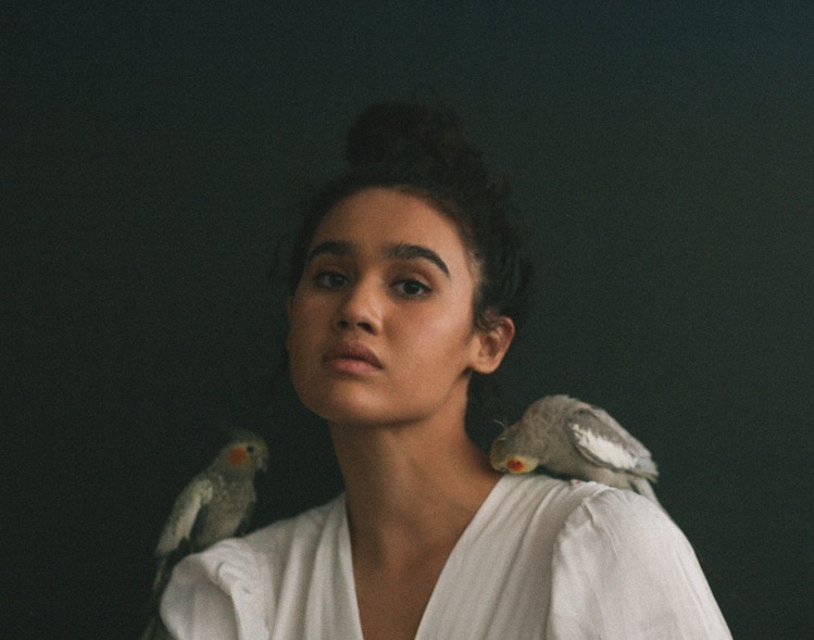Olivia Taylor Cruz