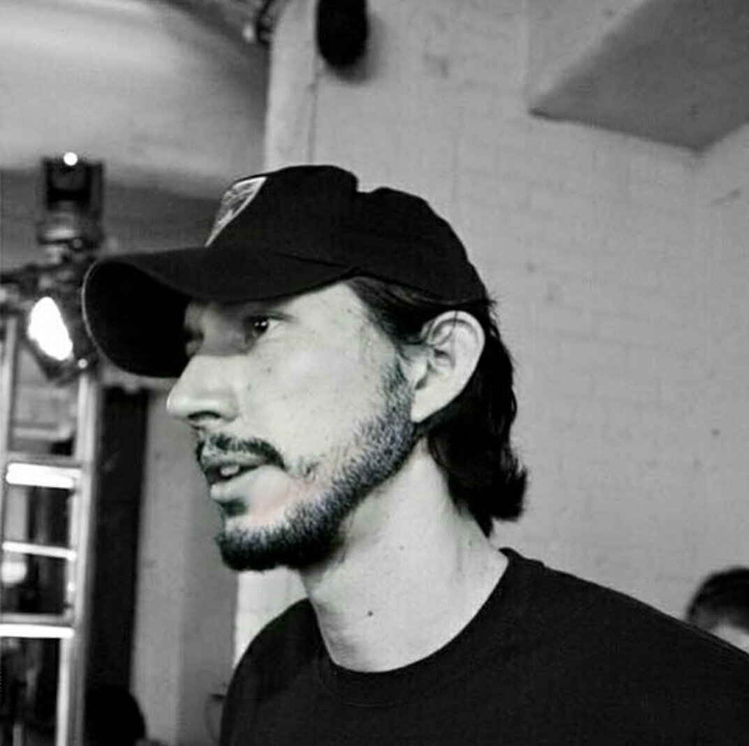 Adam Driver