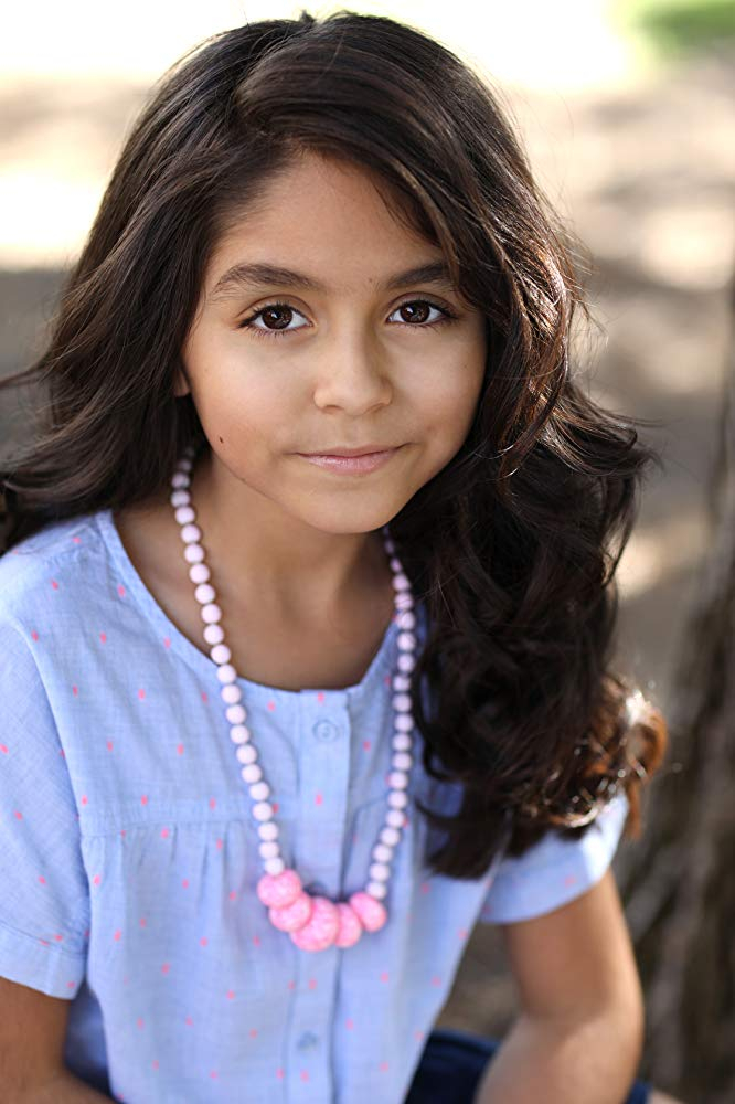 Picture of Evangeline Lomelino