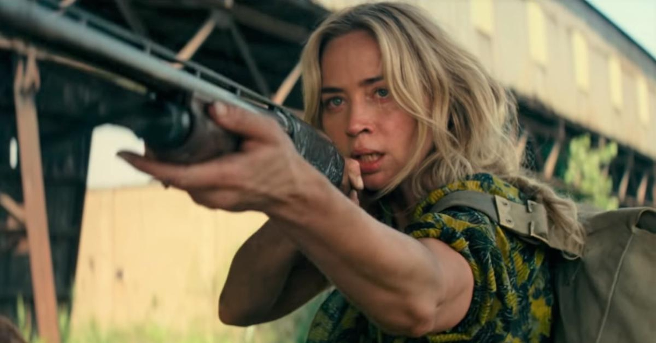 A Quiet Place: Part II
