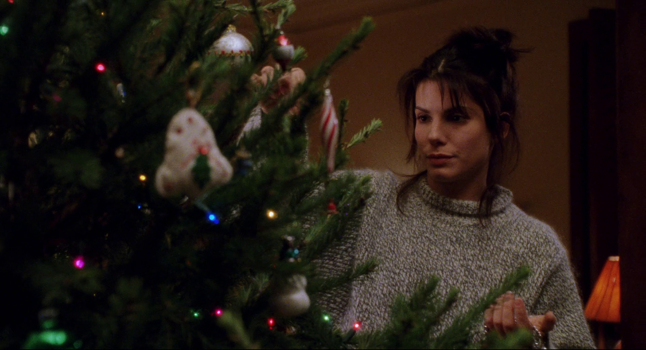 While You Were Sleeping (1995) While You Were Sleeping (1995)