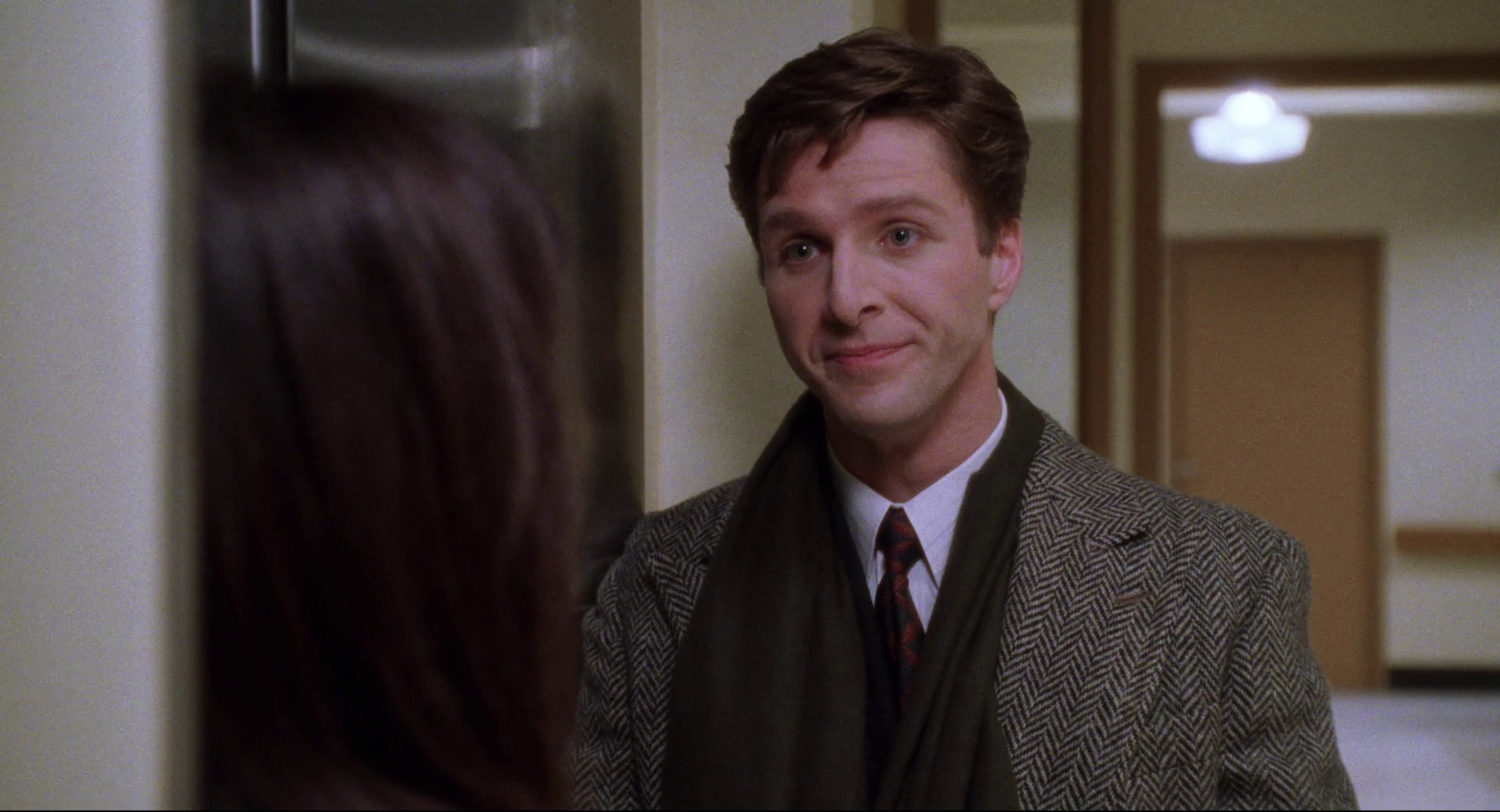 While You Were Sleeping (1995) While You Were Sleeping (1995)