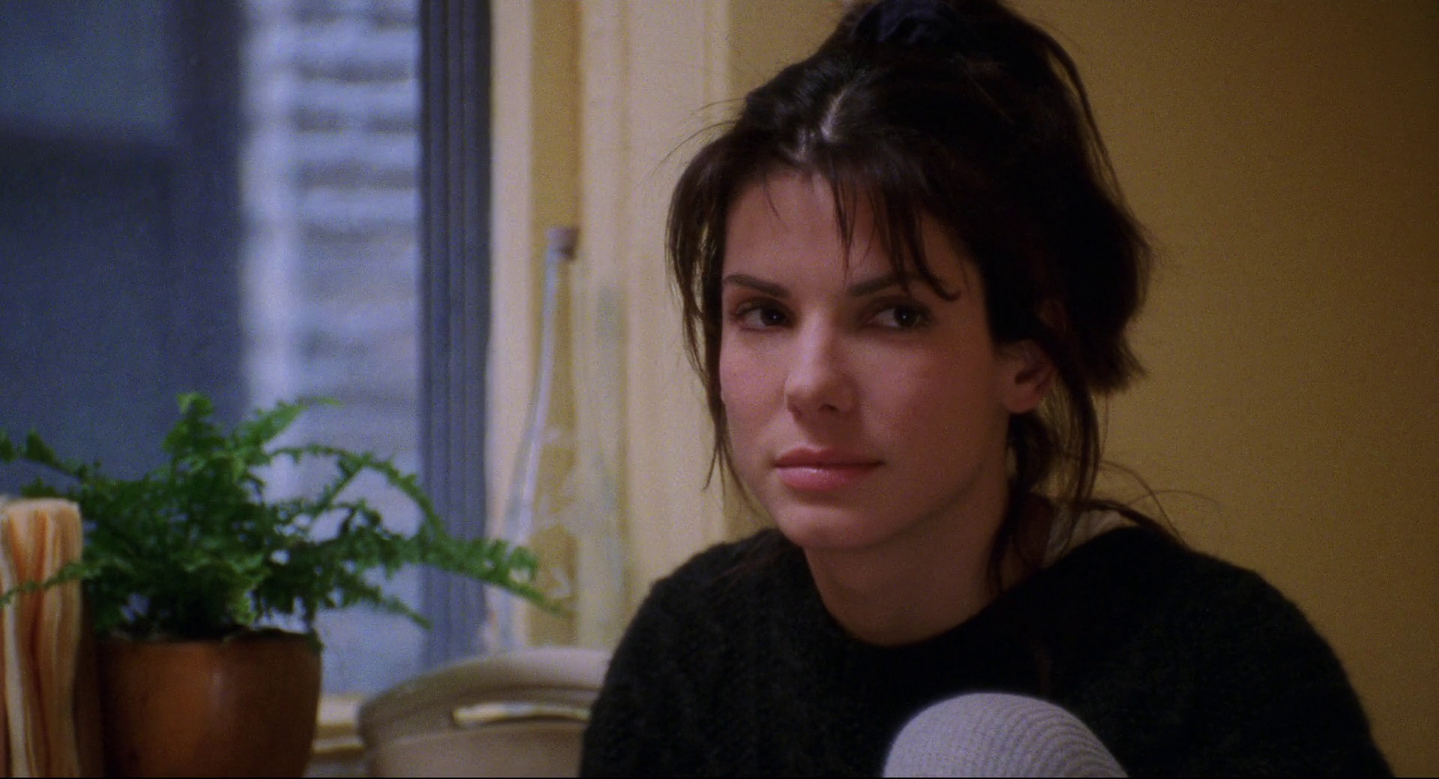 While You Were Sleeping (1995) While You Were Sleeping (1995)