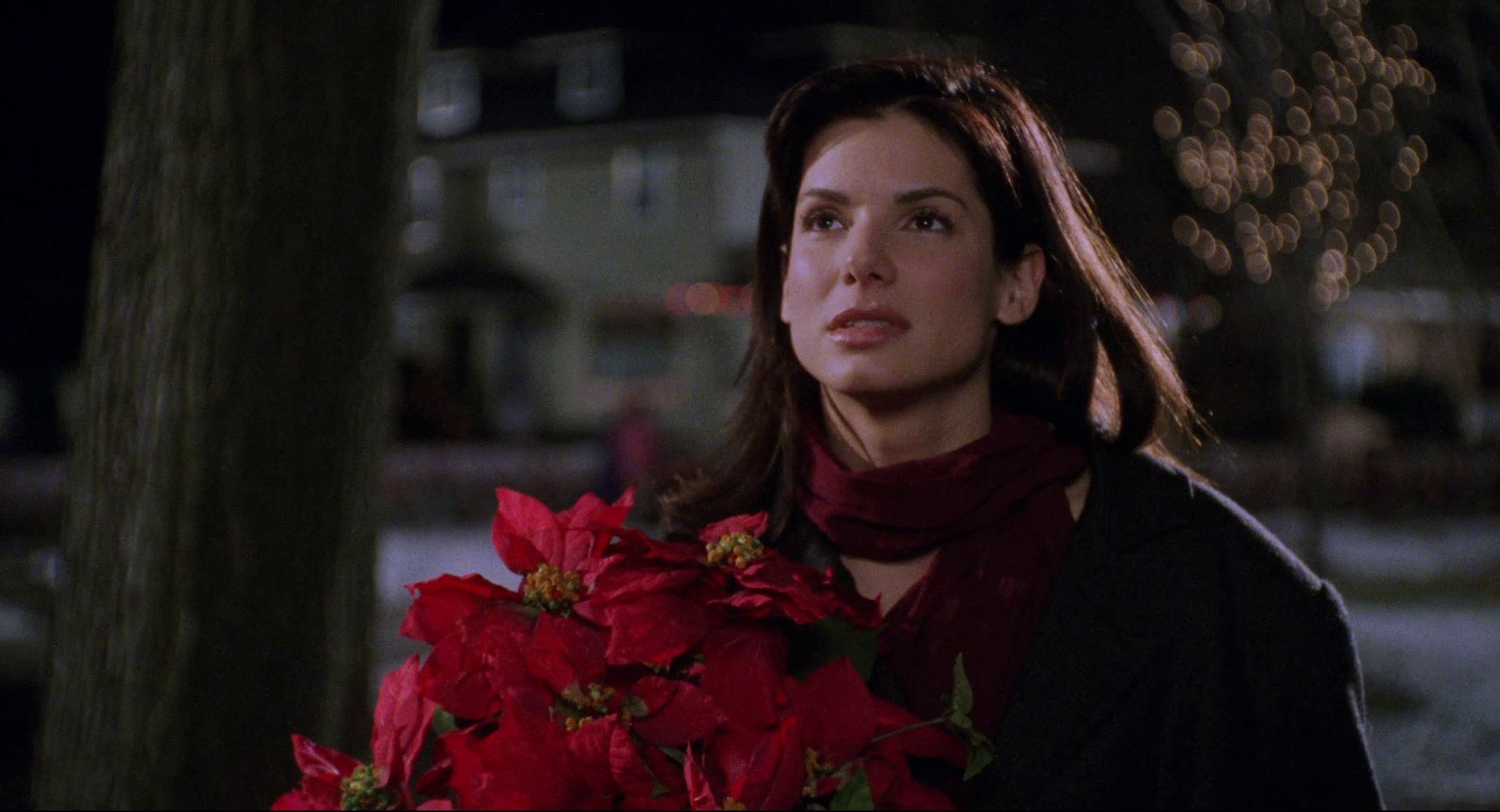 While You Were Sleeping (1995) While You Were Sleeping (1995)
