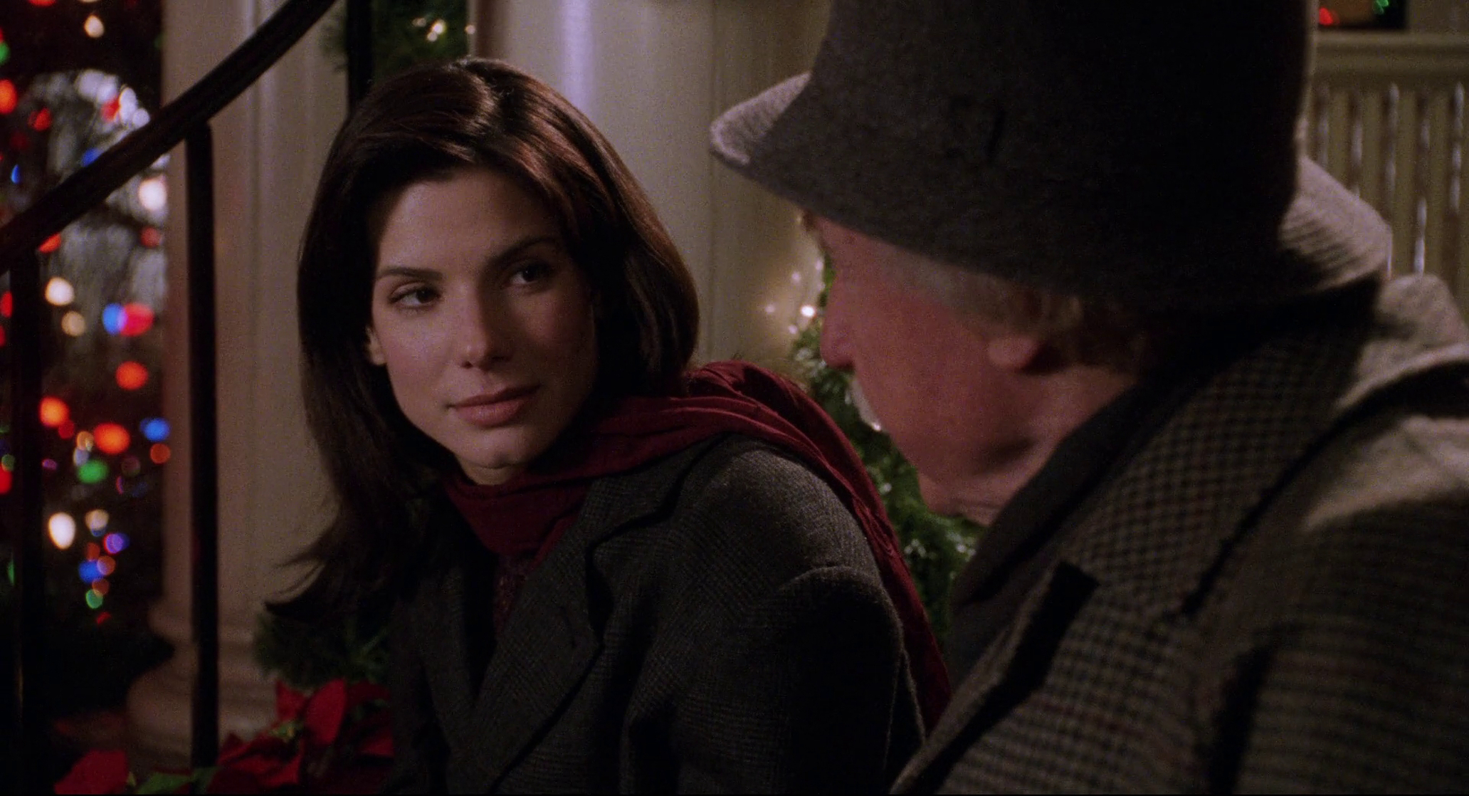 While You Were Sleeping (1995) While You Were Sleeping (1995)