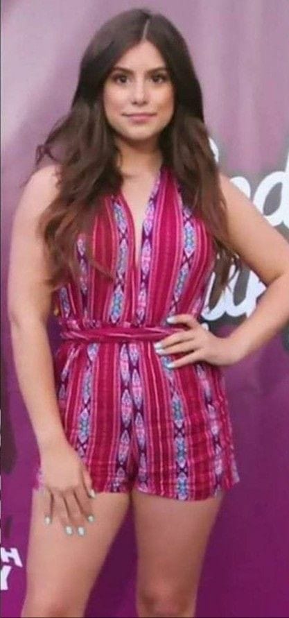 Madisyn Shipman 4410