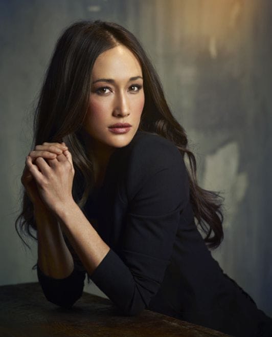 Maggie Q image