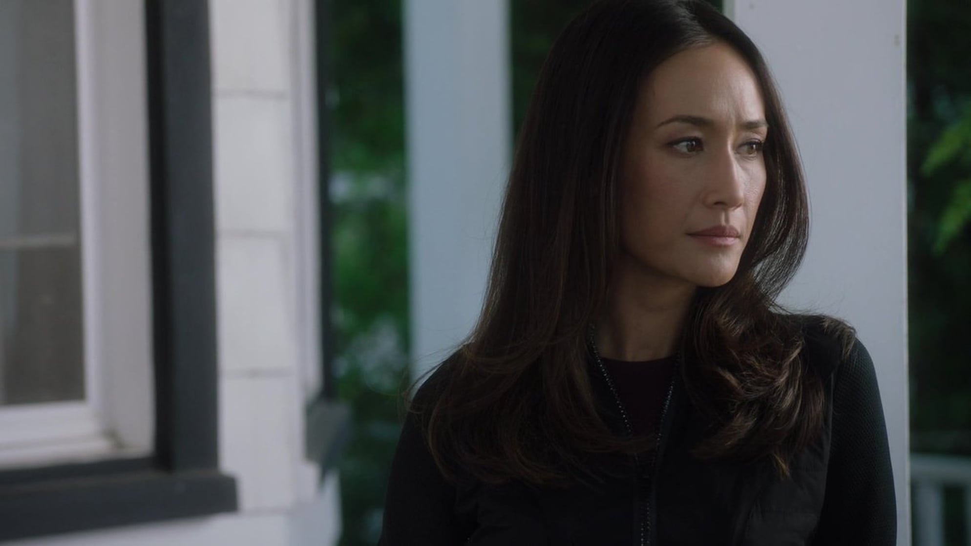 Maggie Q