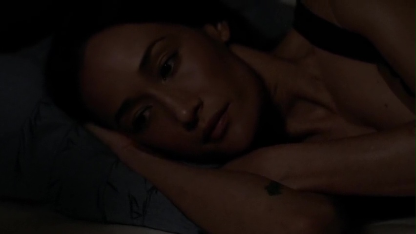 Maggie Q