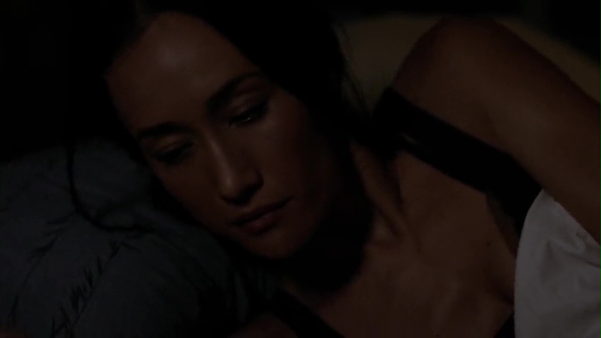Maggie Q
