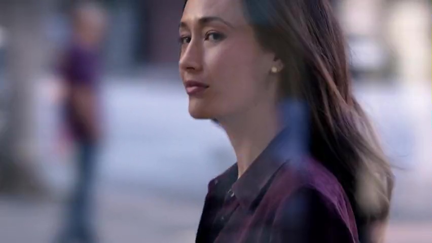 Maggie Q