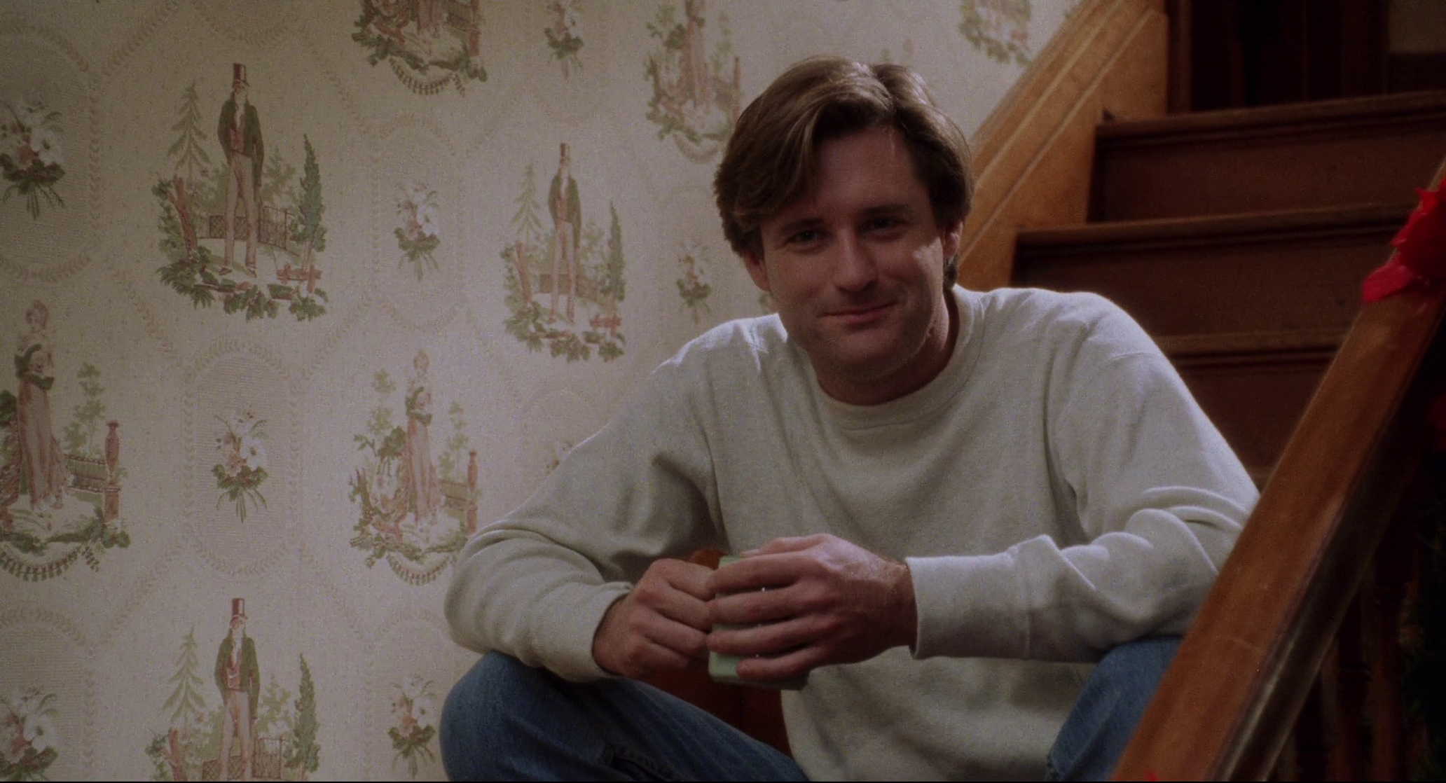 While You Were Sleeping (1995)