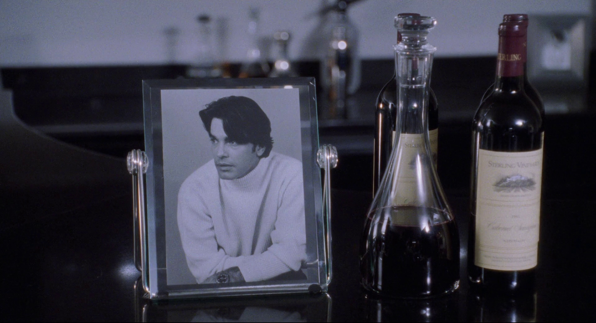 While You Were Sleeping (1995) While You Were Sleeping (1995)