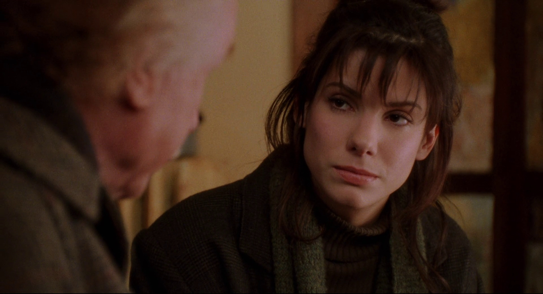 While You Were Sleeping (1995) While You Were Sleeping (1995)