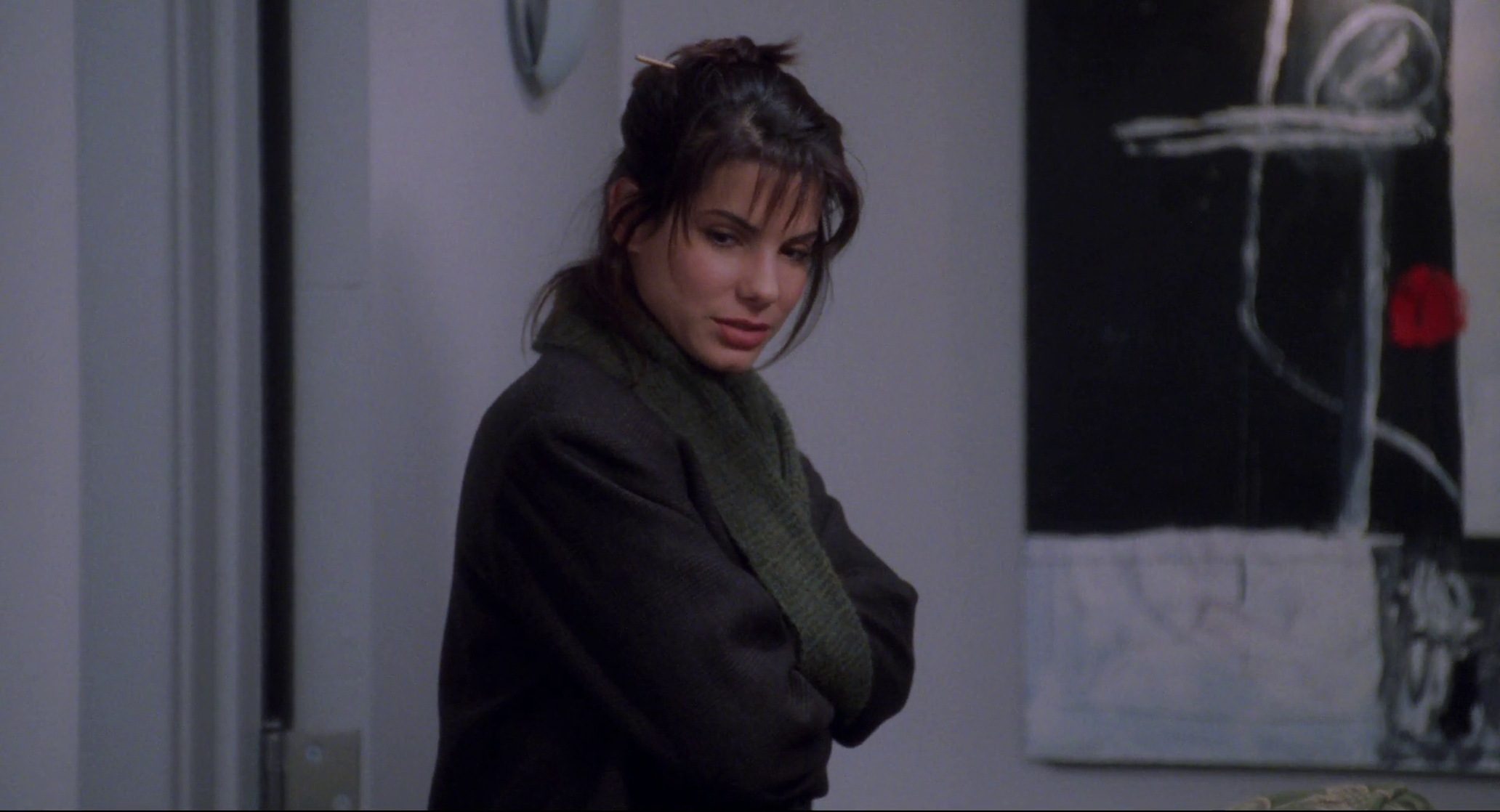 While You Were Sleeping (1995) While You Were Sleeping (1995)
