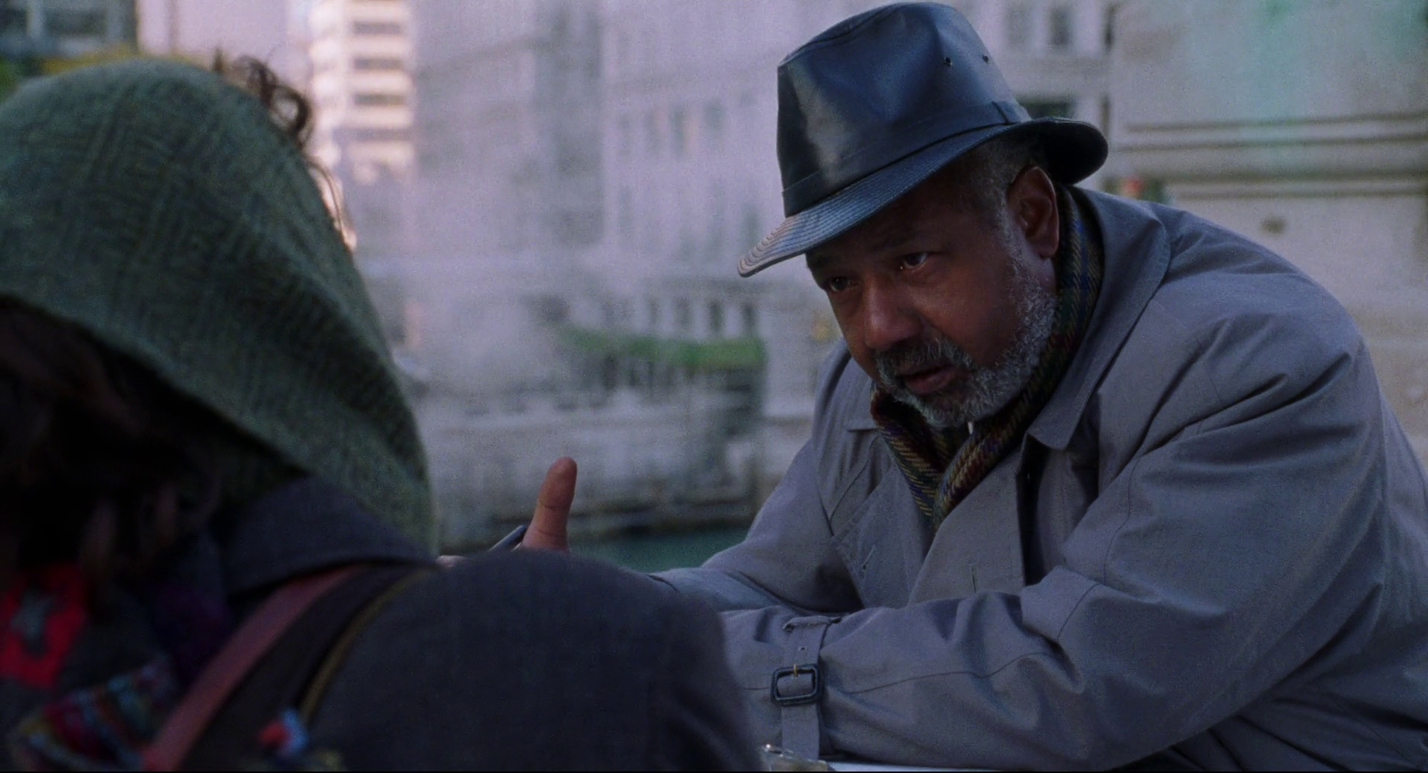 While You Were Sleeping (1995) While You Were Sleeping (1995)