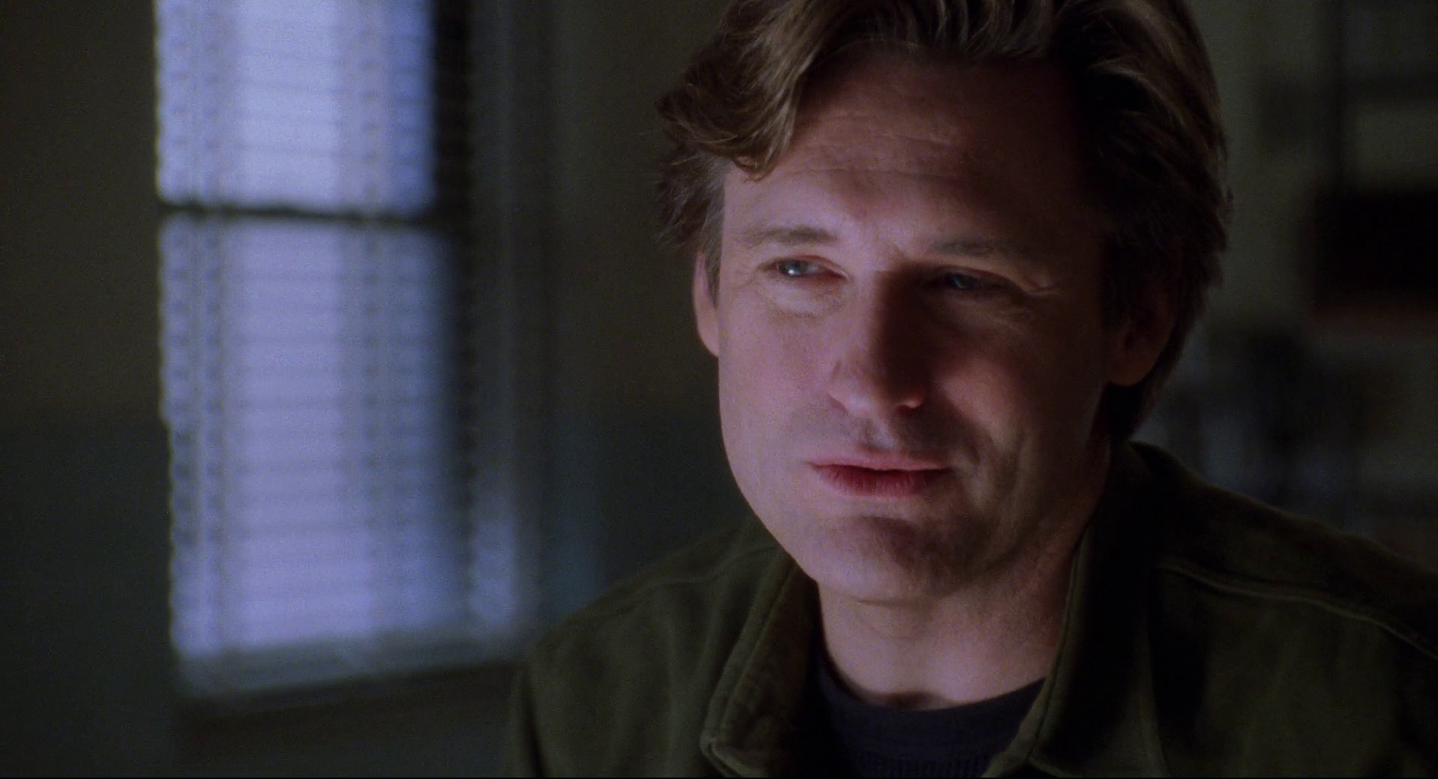 While You Were Sleeping (1995) While You Were Sleeping (1995)