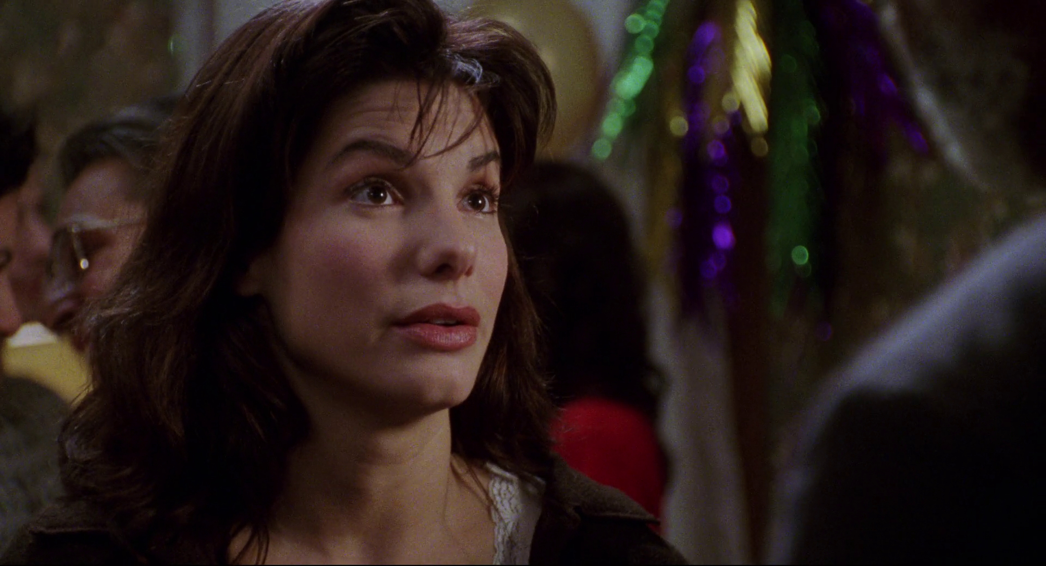 While You Were Sleeping (1995) While You Were Sleeping (1995)