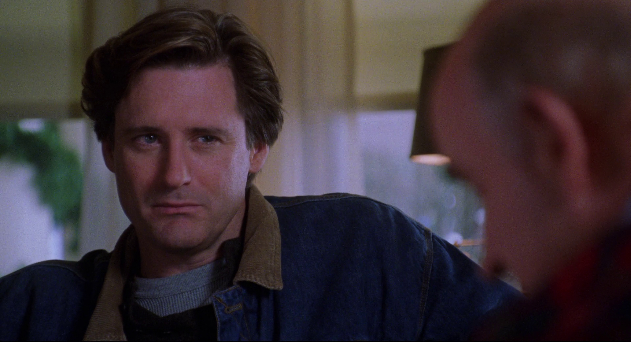 While You Were Sleeping (1995) While You Were Sleeping (1995)