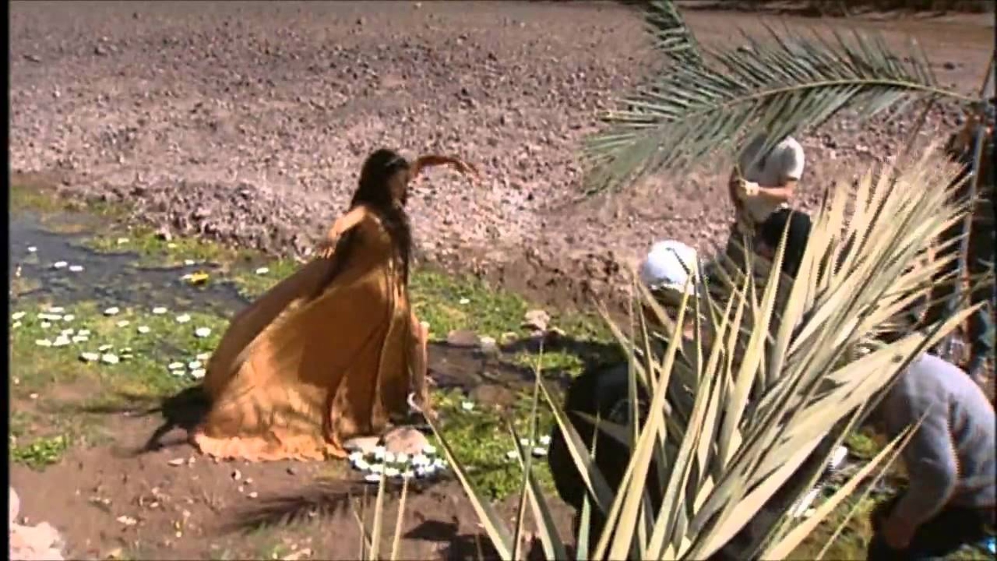 Sarah Brightman: Harem - A Desert Fantasy