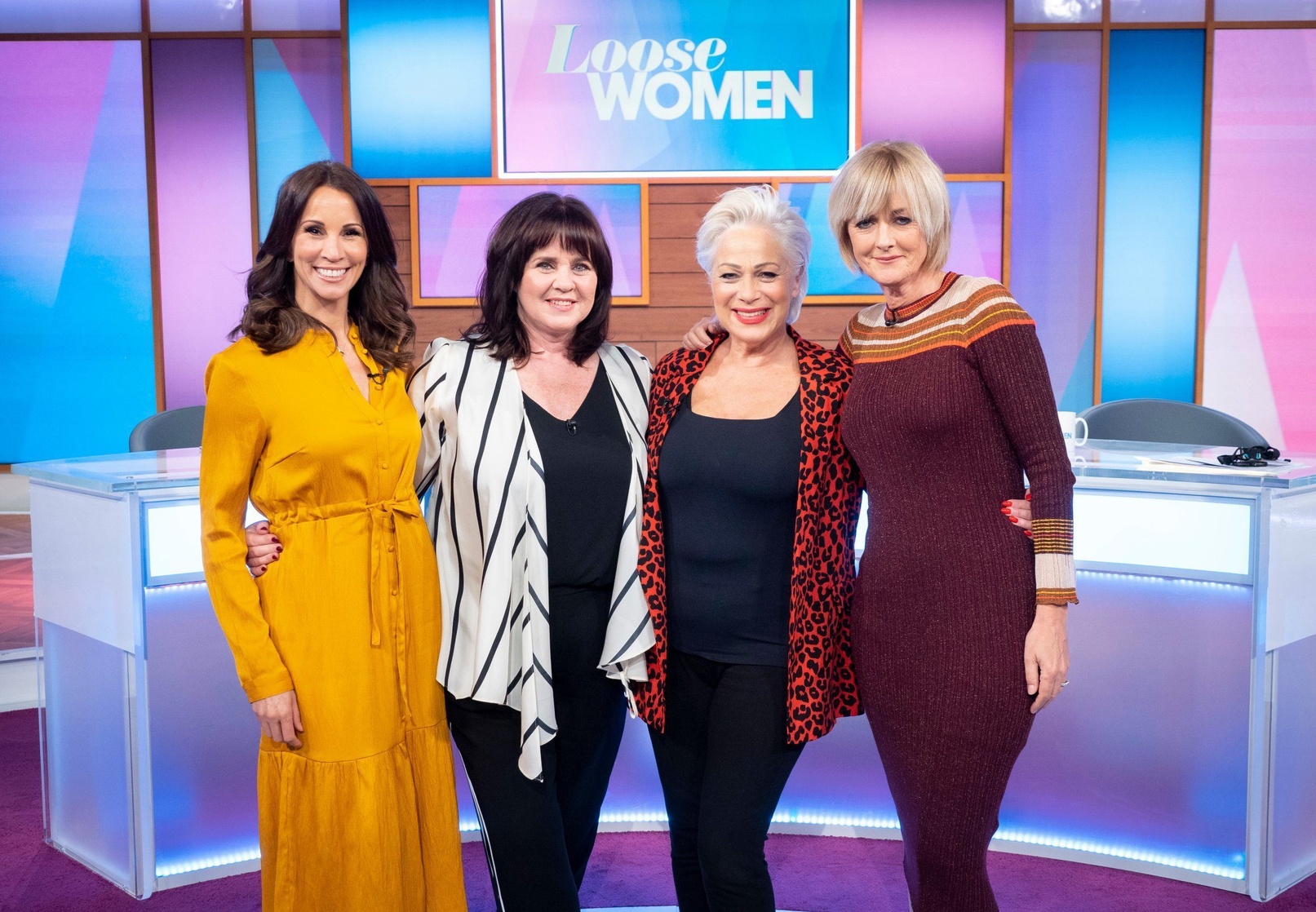 Loose Women