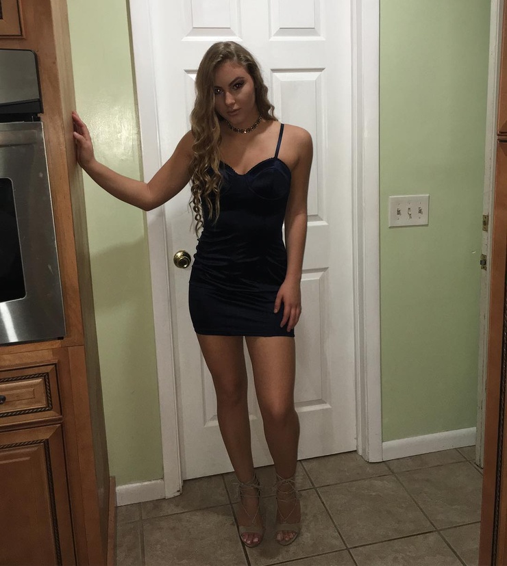 Noelle Anzivine picture