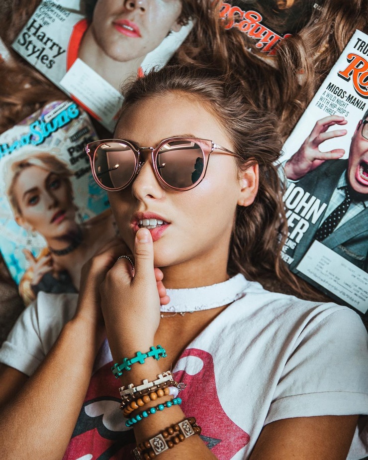 Picture of Noelle Anzivine