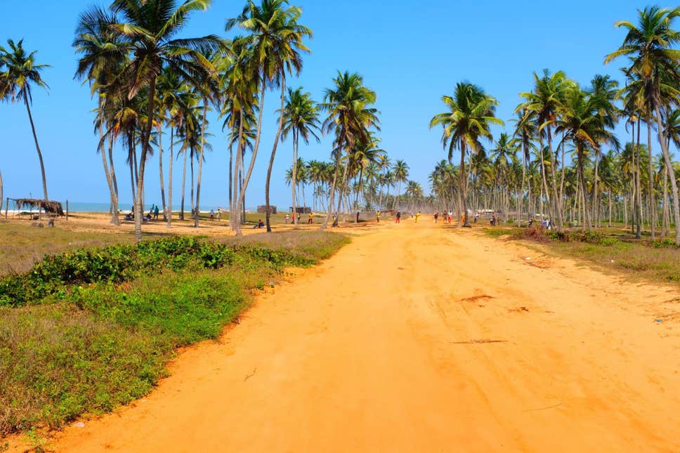 Benin