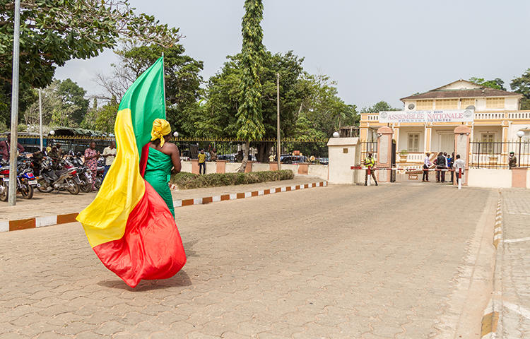 Benin
