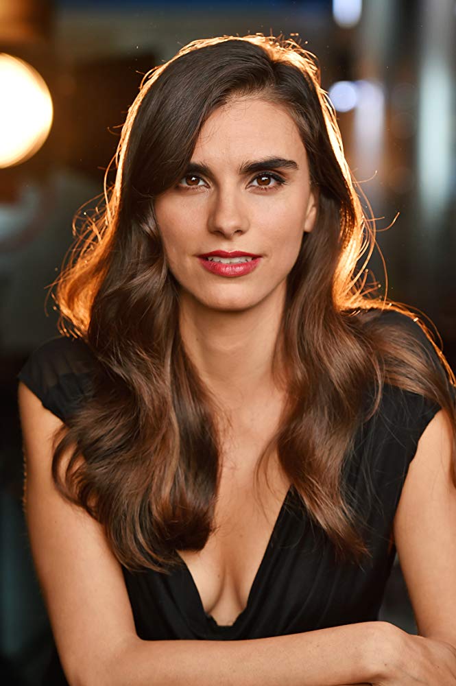 Picture of Lara Heller