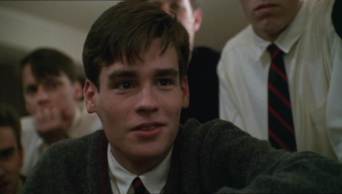 Dead Poets Society