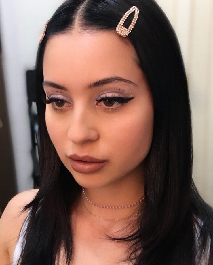 Picture of Alexa Demie