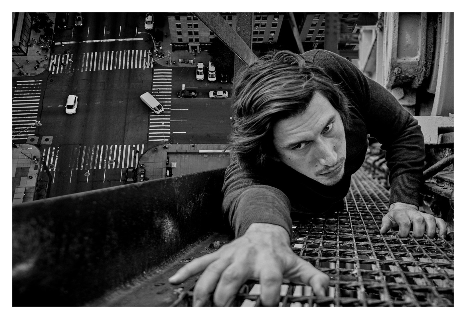 Adam Driver