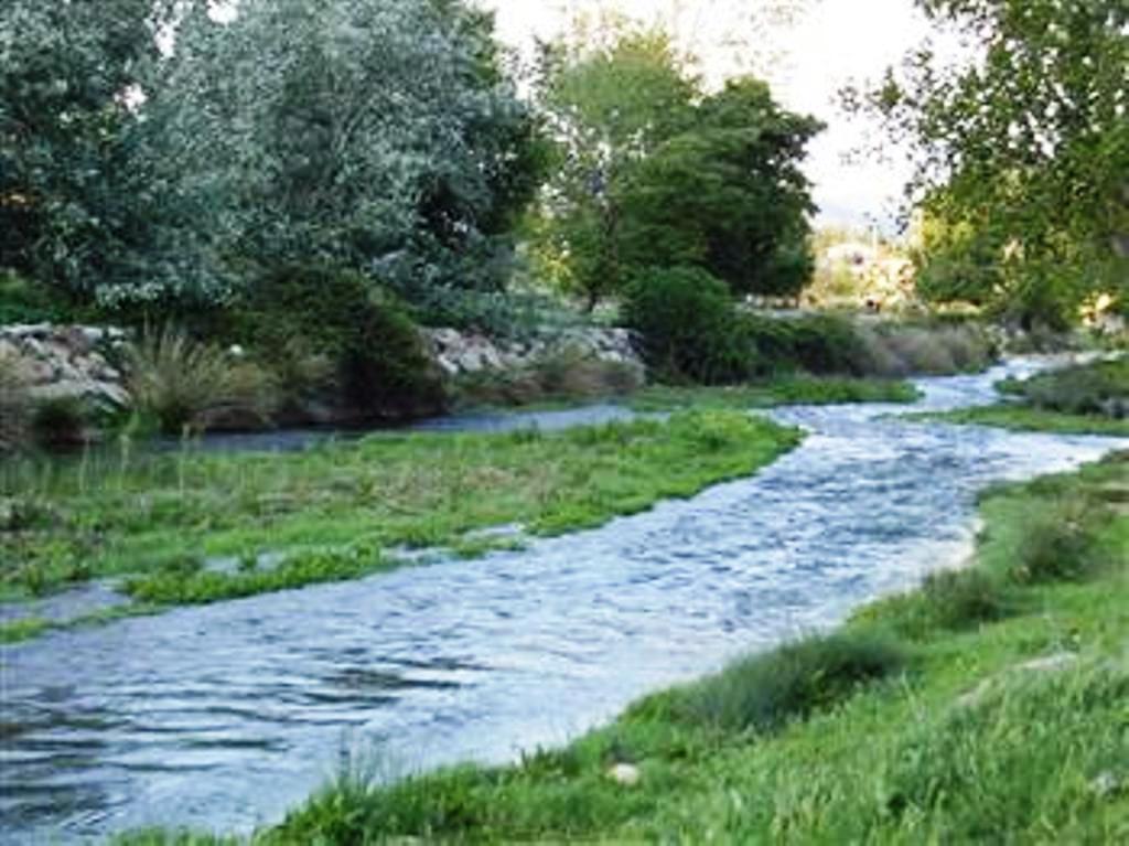 Río Martín (Zona maravillosa)