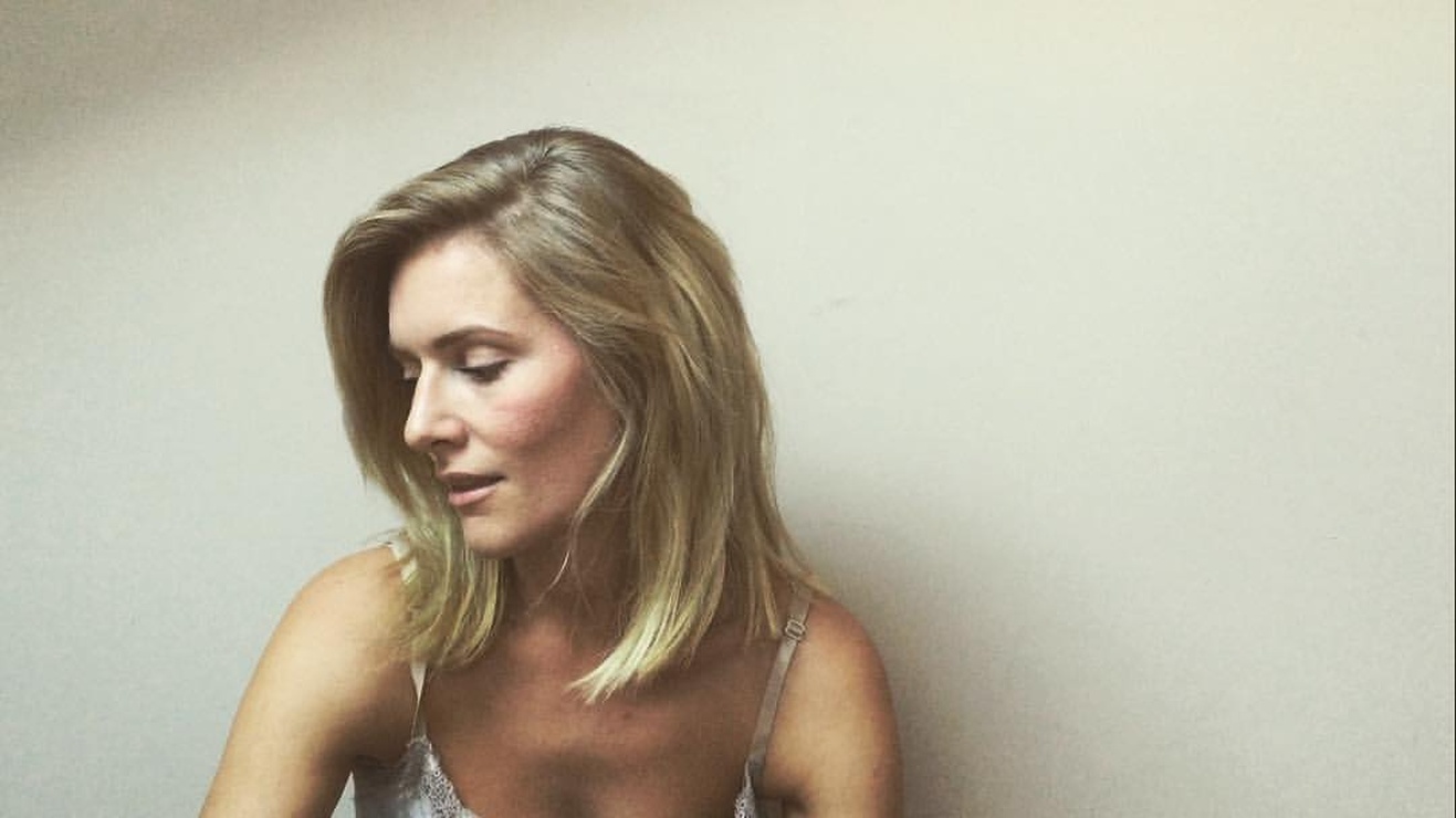 Picture of Amy De Bhrún