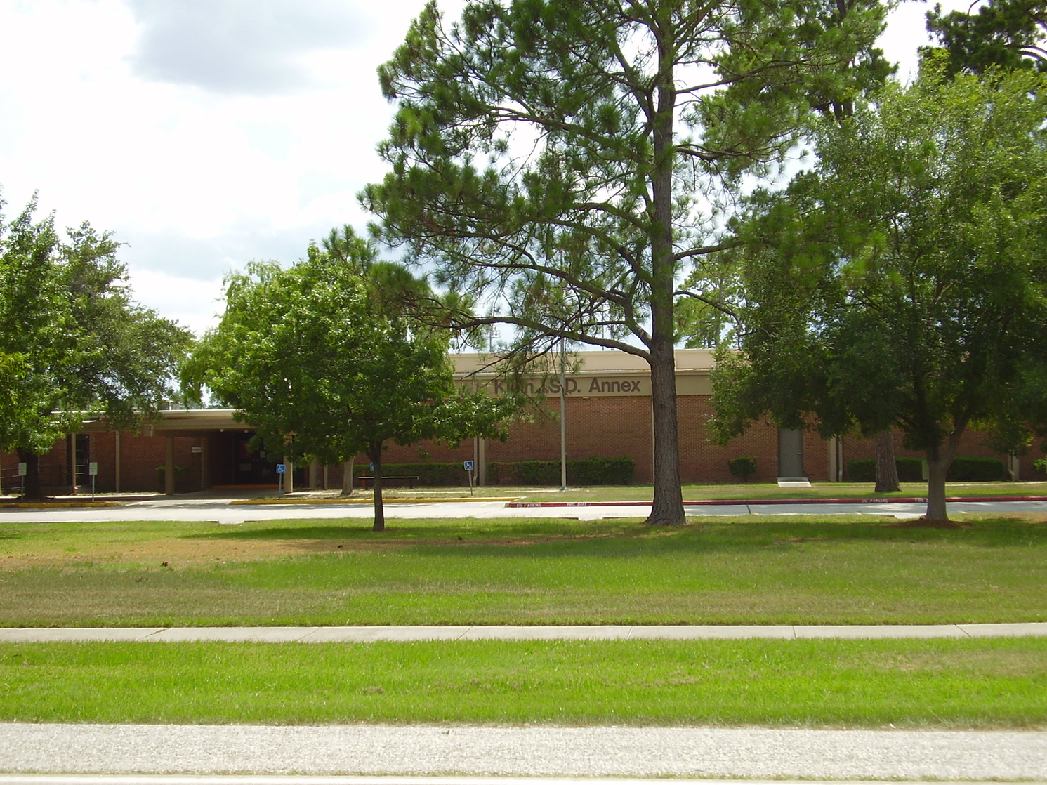 Klein, Texas