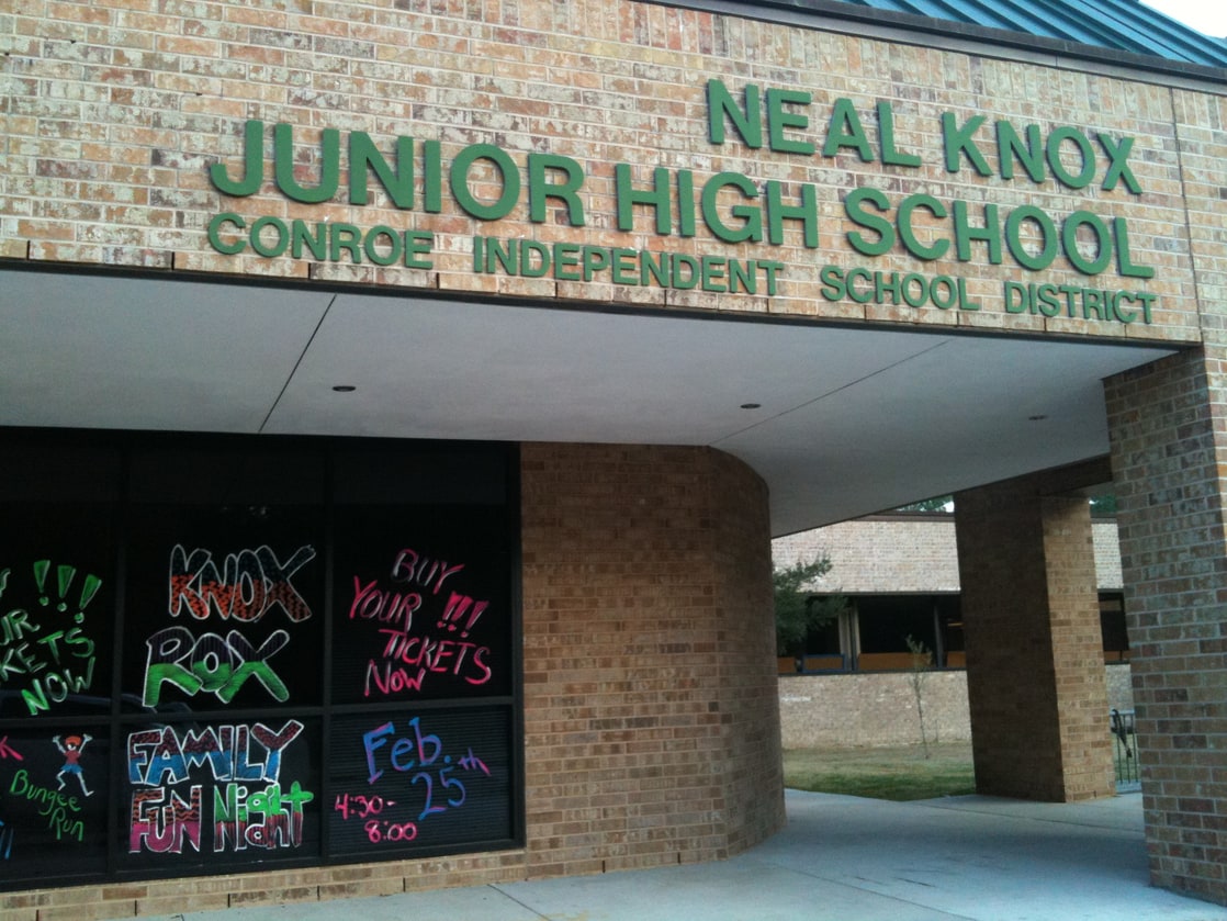 Knox Junior High School