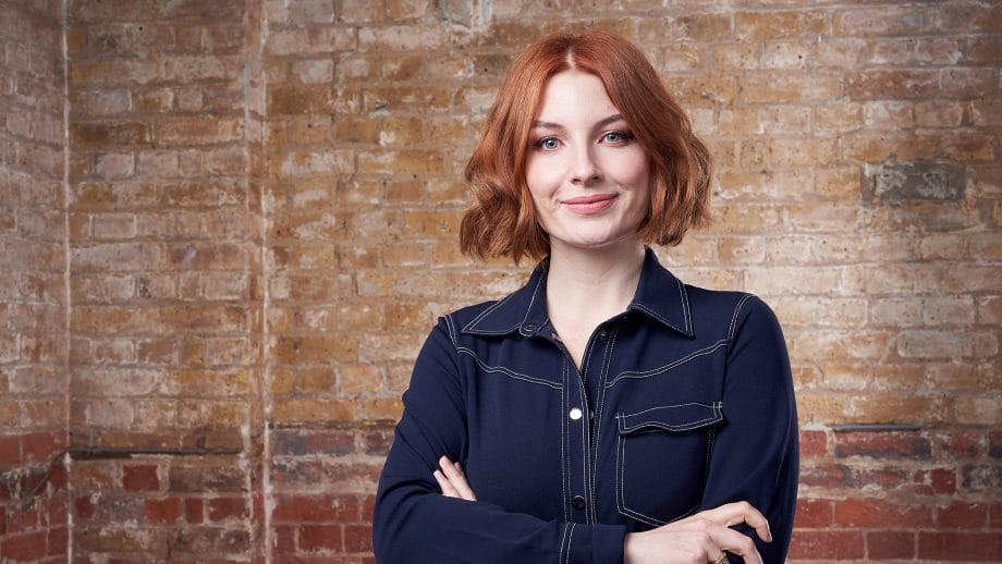 Alice Levine