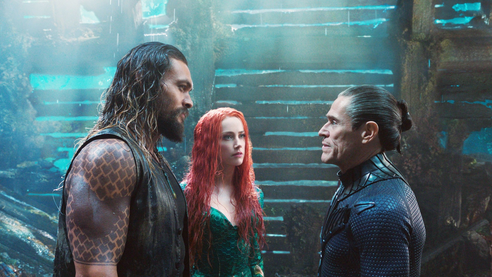 Aquaman