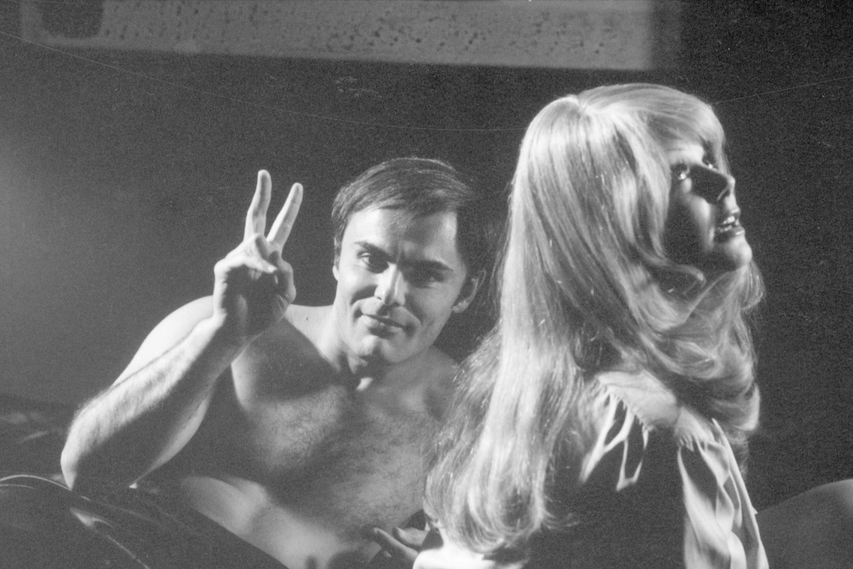 Enter the Dragon