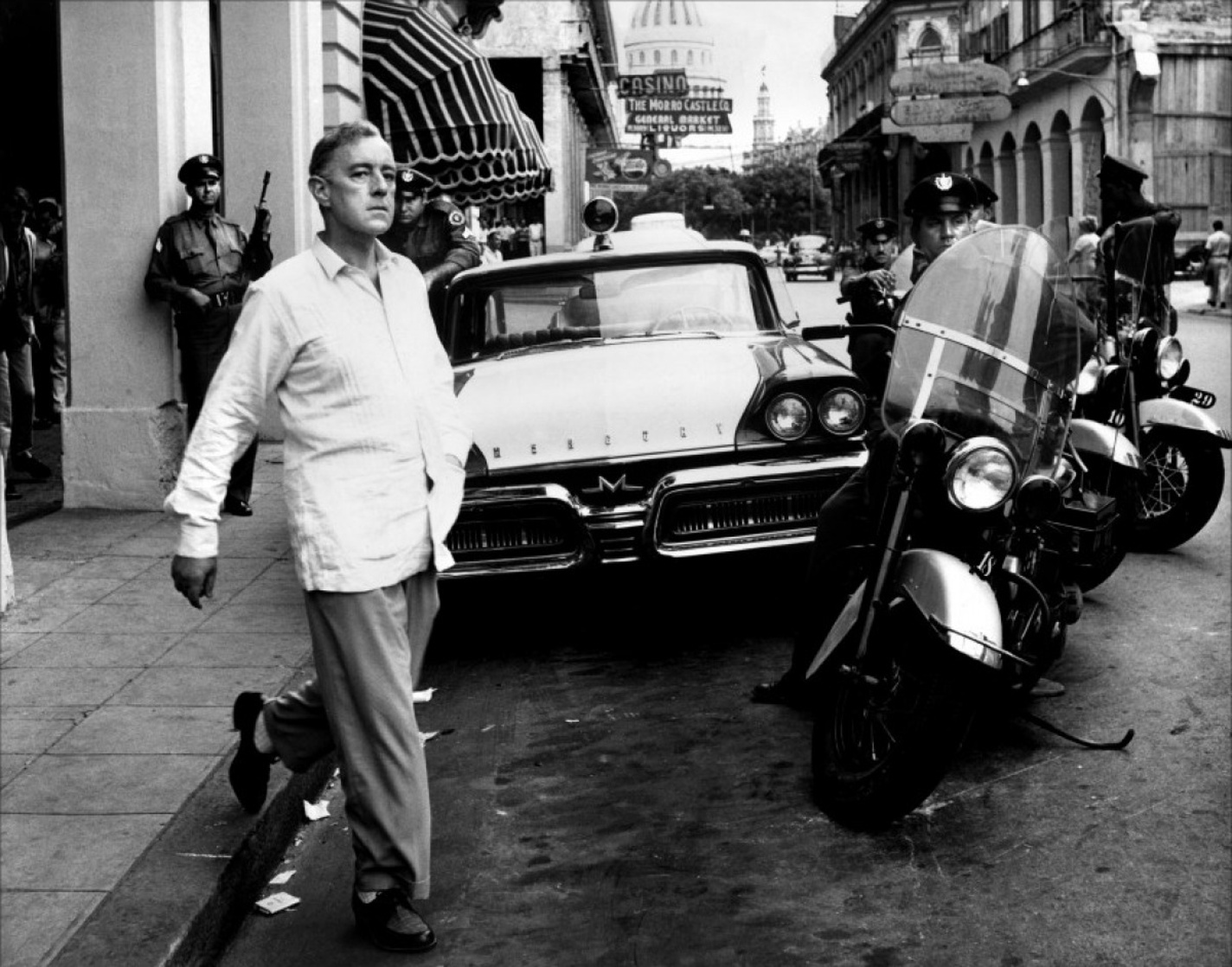 Alec Guinness