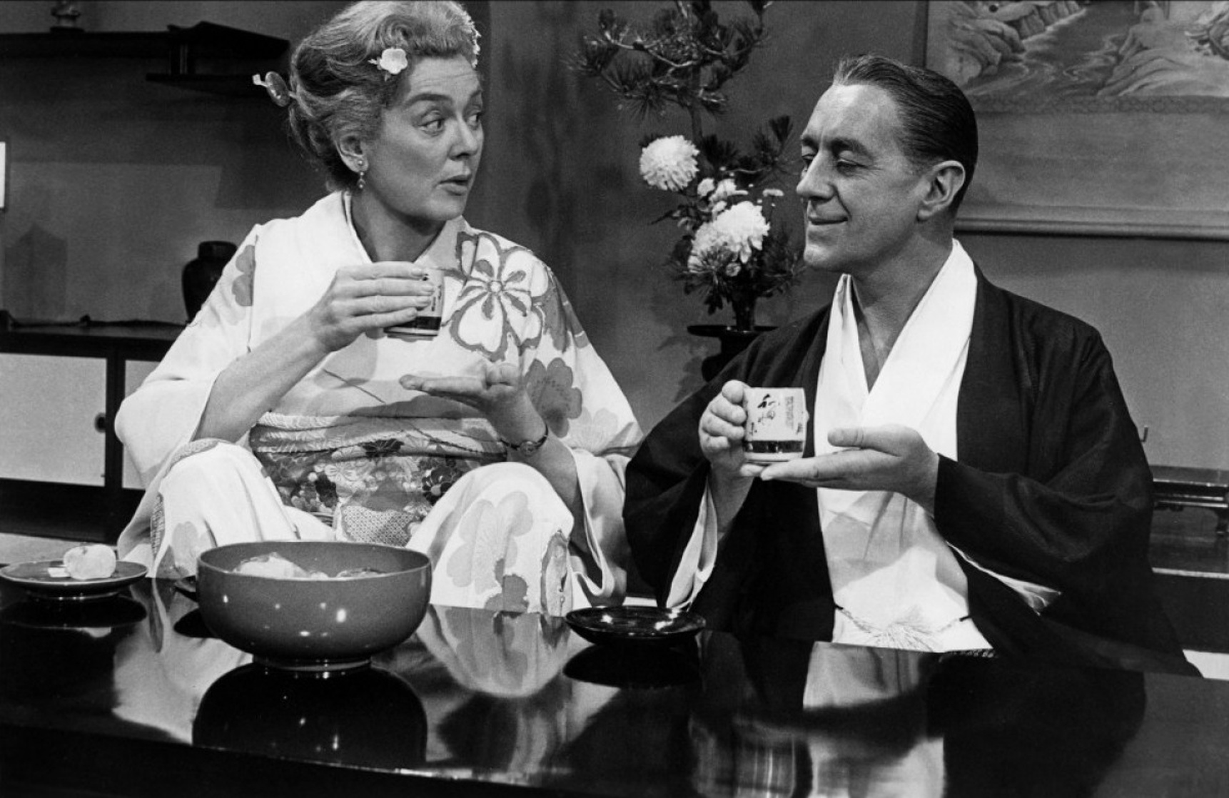 Alec Guinness Alec Guinness