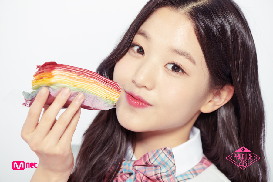 Wonyoung Wonyoung