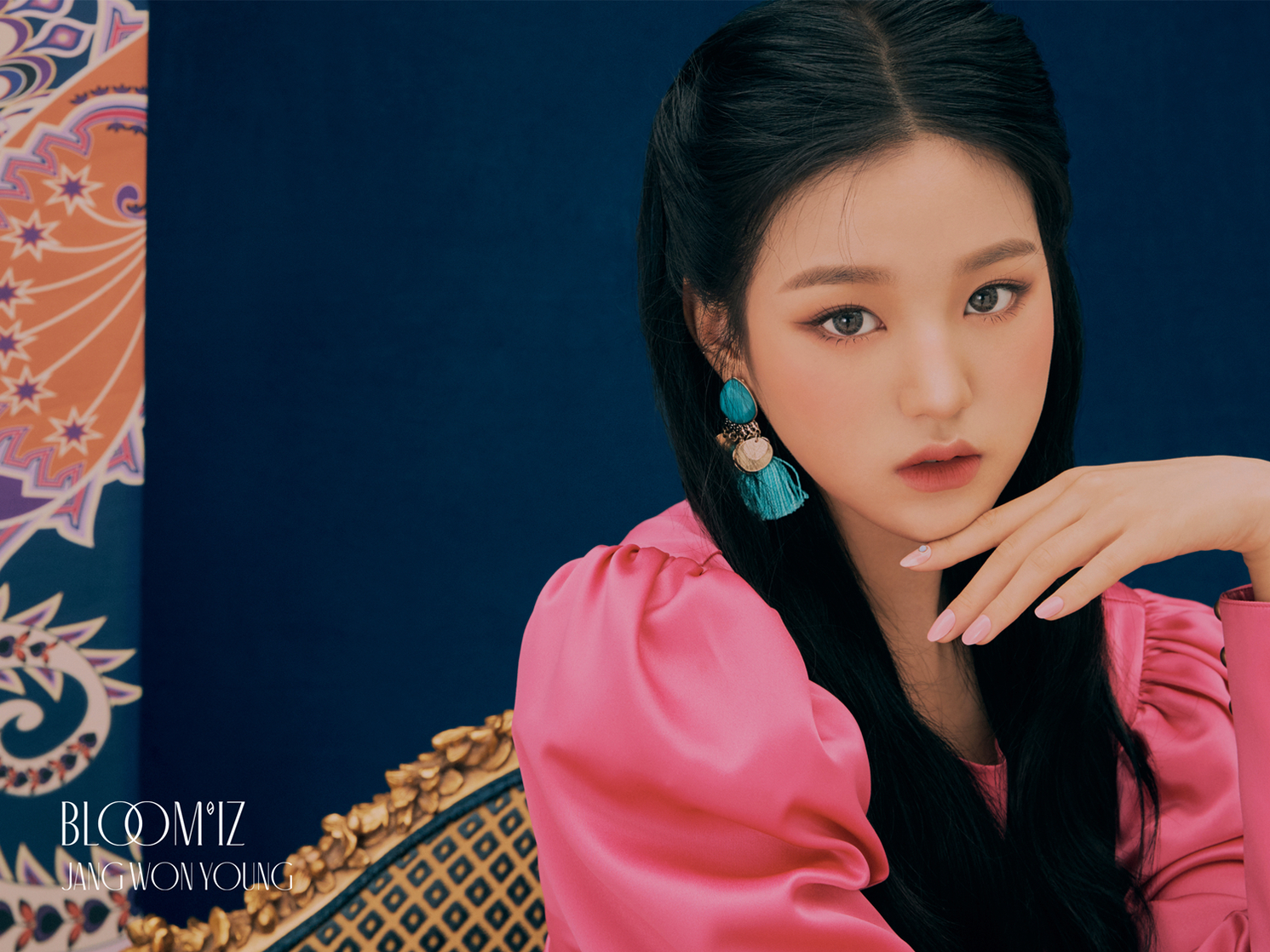 IZ*ONE IZ*ONE