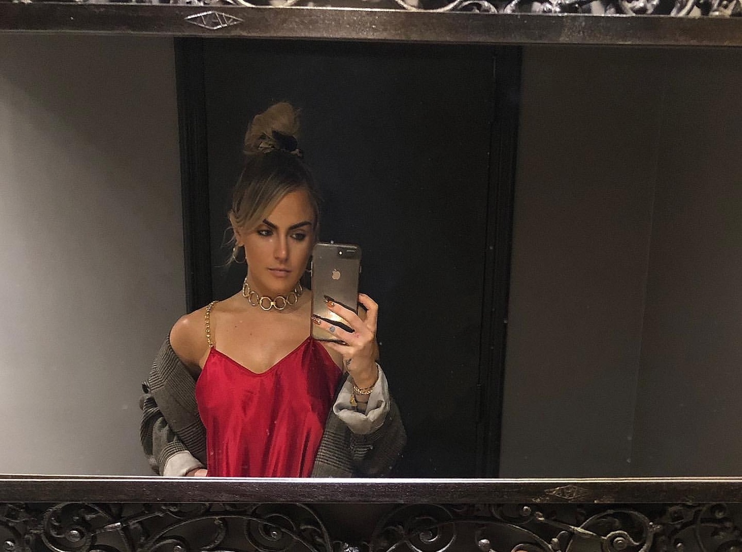 Joanna 'JoJo' Levesque