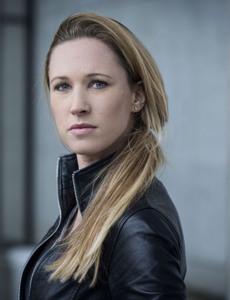 Picture of Melanie Kogler