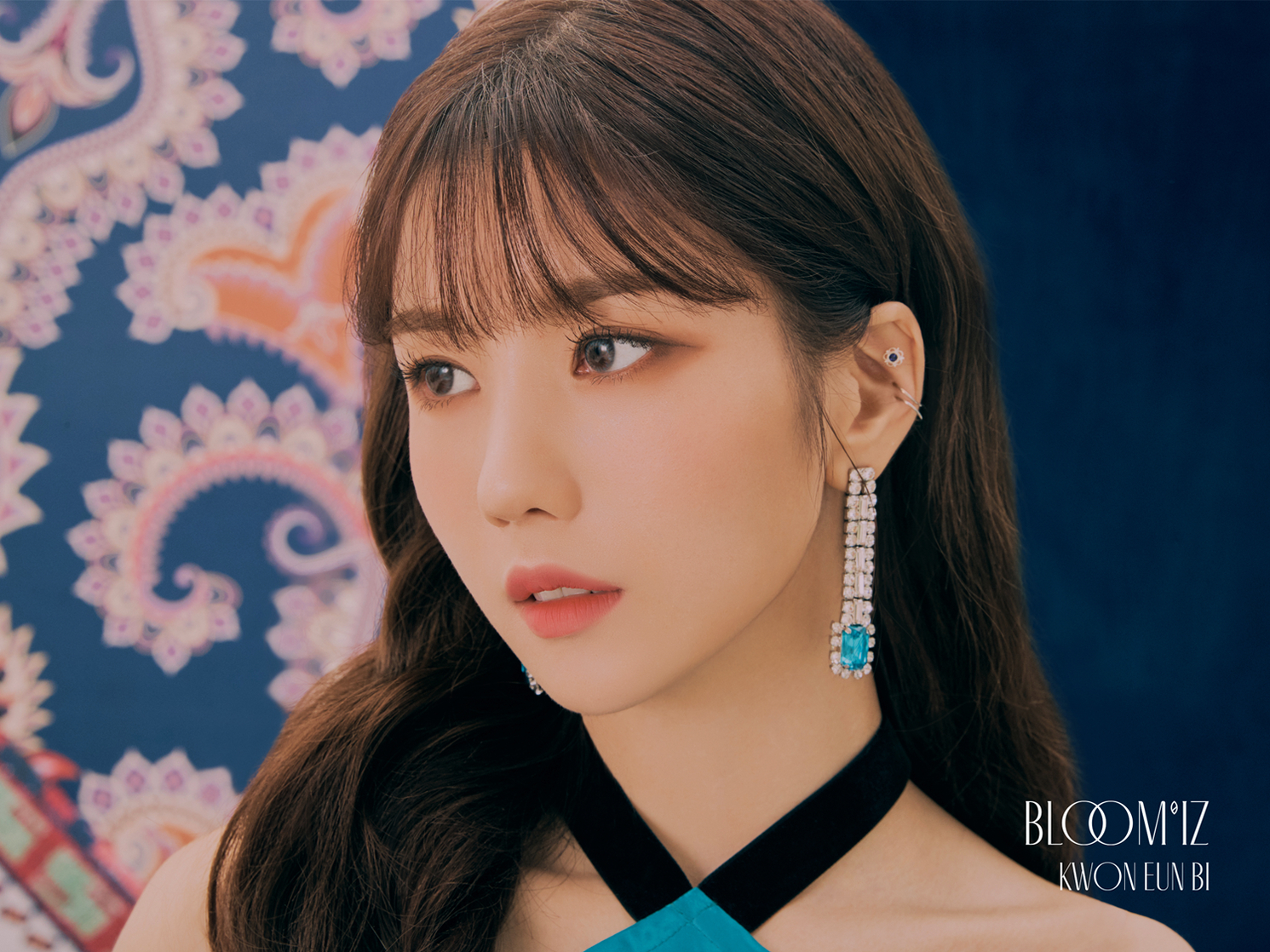Kwon Eunbi Kwon Eunbi